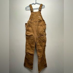 Carhartt Overalls
